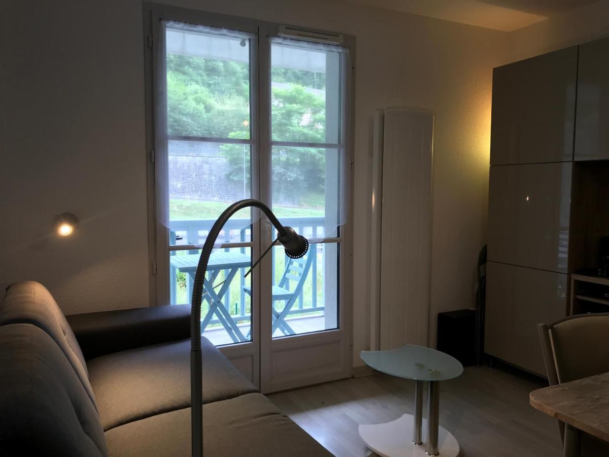 科特雷T2 +Alcove, Recent 4/5 Pers. Parking. Balcon. Wifi公寓 外观 照片